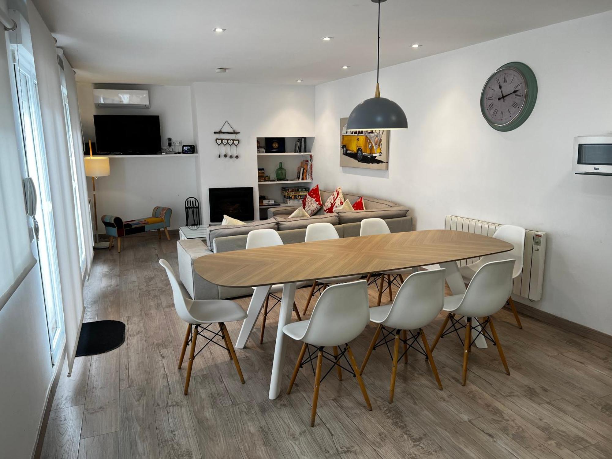 Ca La Josefa Apartment Balaguer Exterior photo