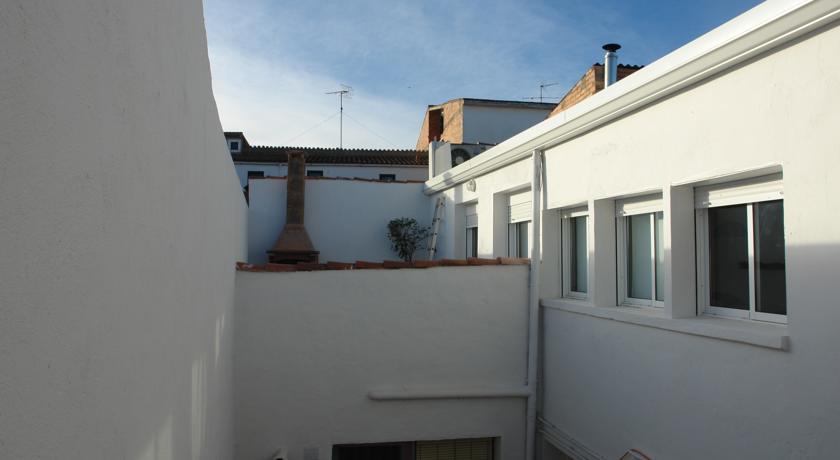 Ca La Josefa Apartment Balaguer Exterior photo