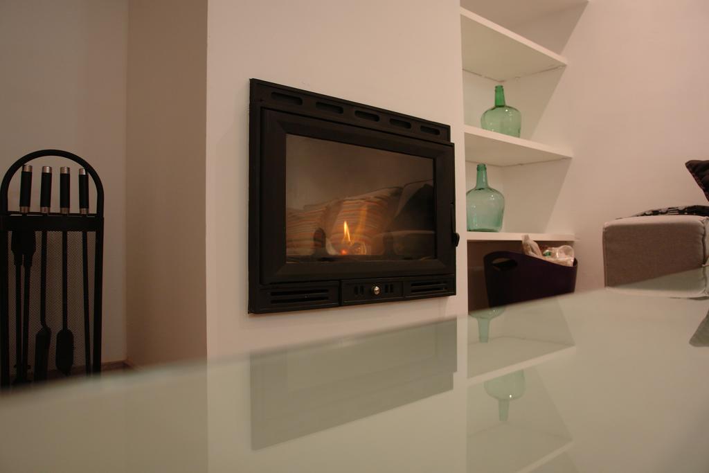 Ca La Josefa Apartment Balaguer Room photo