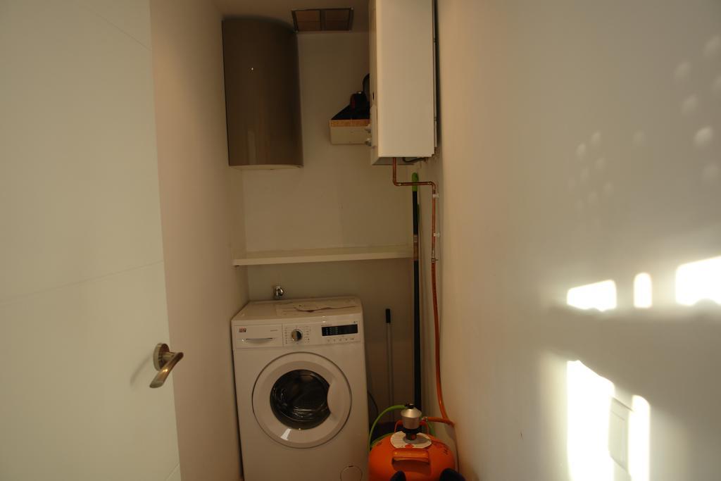 Ca La Josefa Apartment Balaguer Room photo
