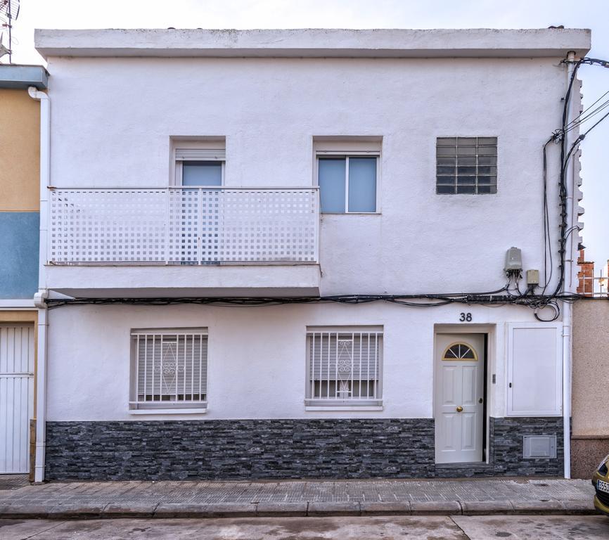 Ca La Josefa Apartment Balaguer Exterior photo