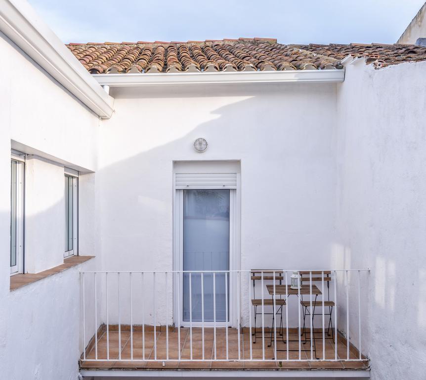 Ca La Josefa Apartment Balaguer Exterior photo