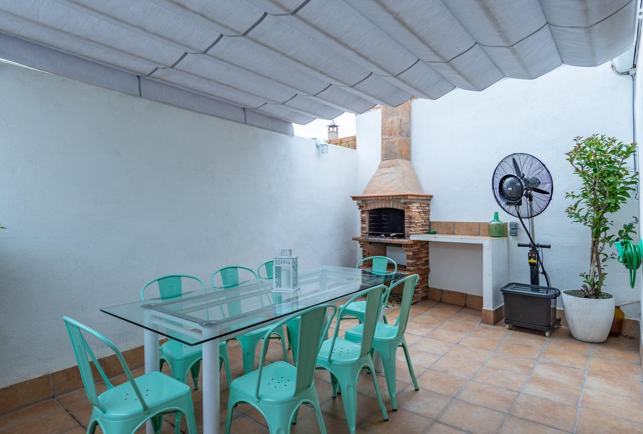 Ca La Josefa Apartment Balaguer Exterior photo