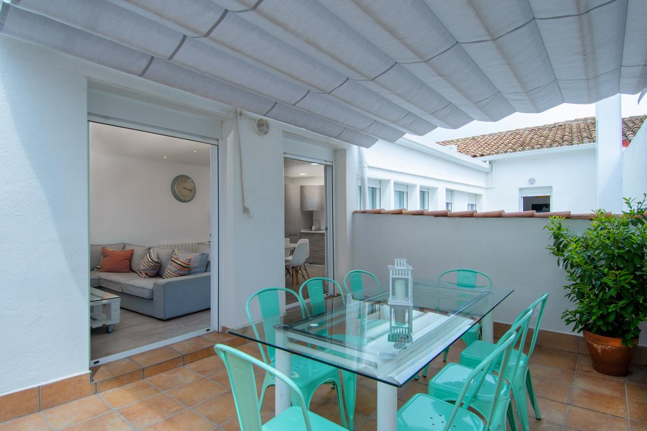 Ca La Josefa Apartment Balaguer Exterior photo