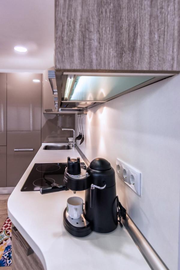 Ca La Josefa Apartment Balaguer Exterior photo