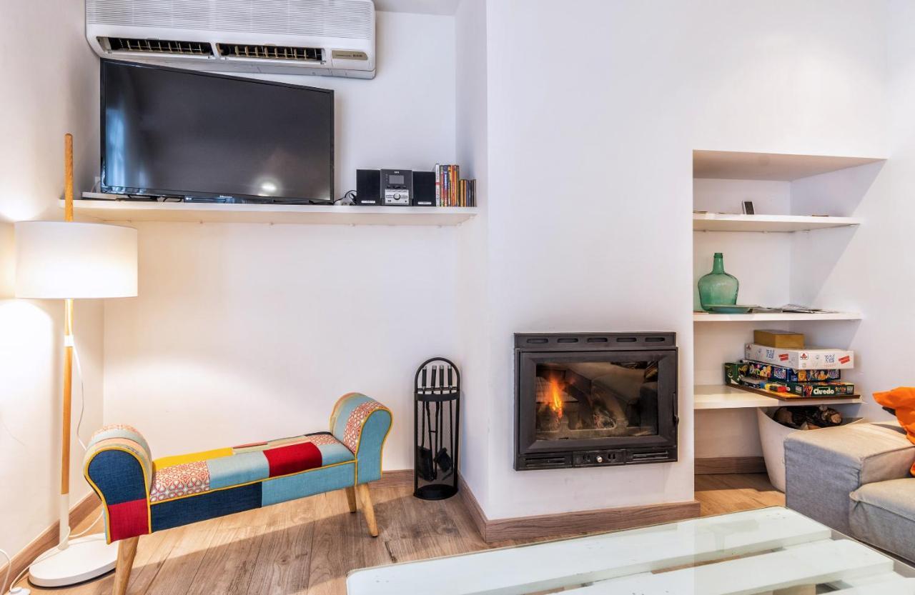 Ca La Josefa Apartment Balaguer Exterior photo