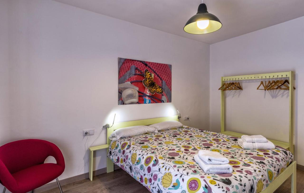 Ca La Josefa Apartment Balaguer Exterior photo