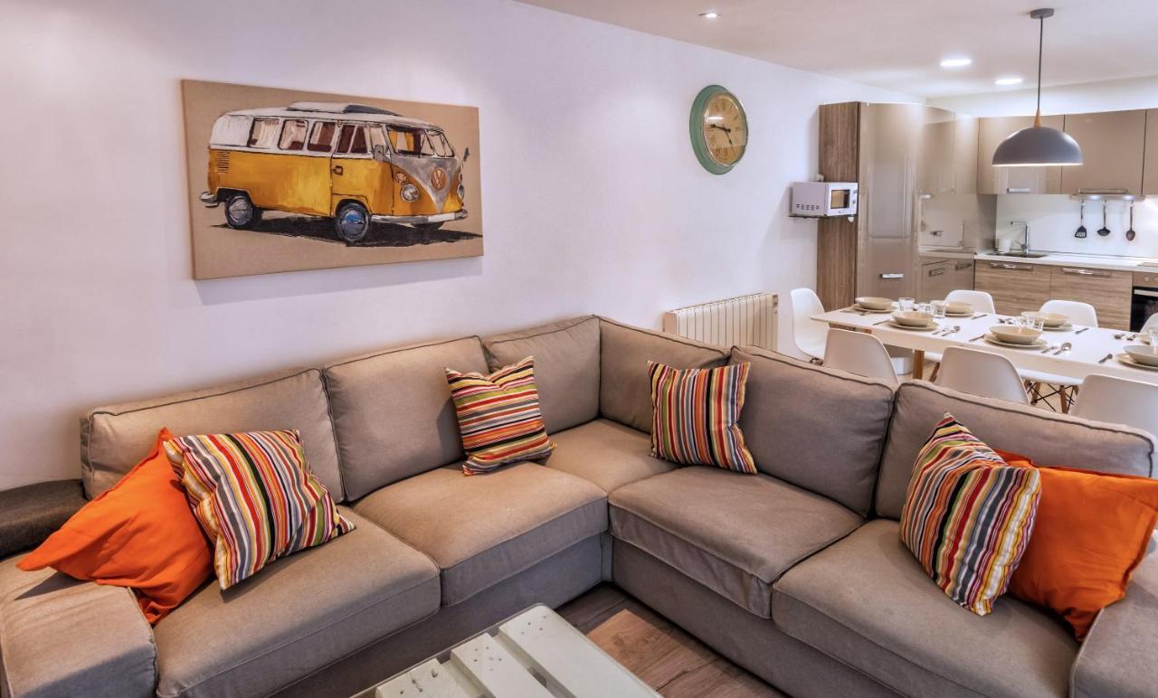 Ca La Josefa Apartment Balaguer Exterior photo