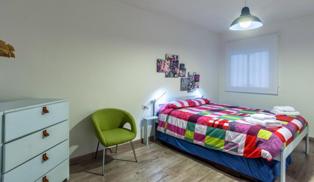 Ca La Josefa Apartment Balaguer Exterior photo