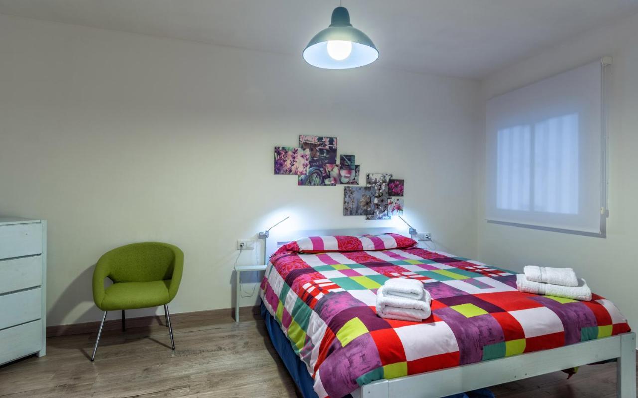 Ca La Josefa Apartment Balaguer Exterior photo
